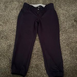 softball pants